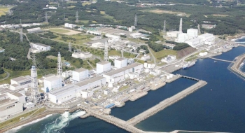 Bomba da 2ª Guerra Mundial é encontrada perto da central nuclear de Fukushima